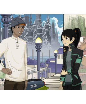 KeyCity.com | Instant delivery - Instant fun!
